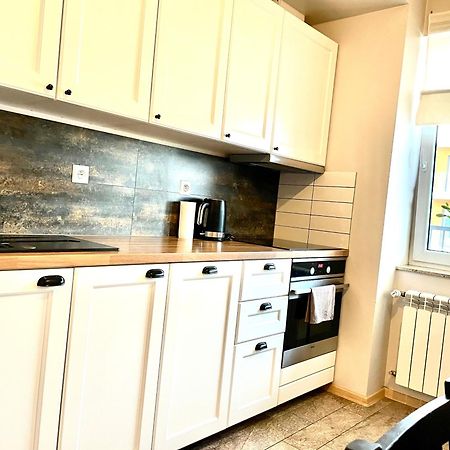 Apartamento Froja Zator Exterior foto