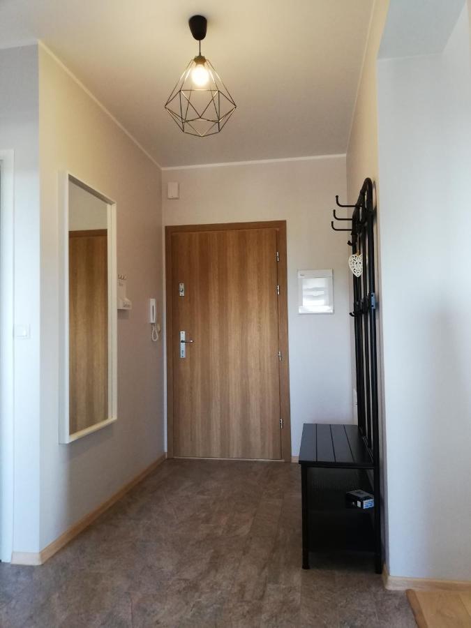 Apartamento Froja Zator Exterior foto