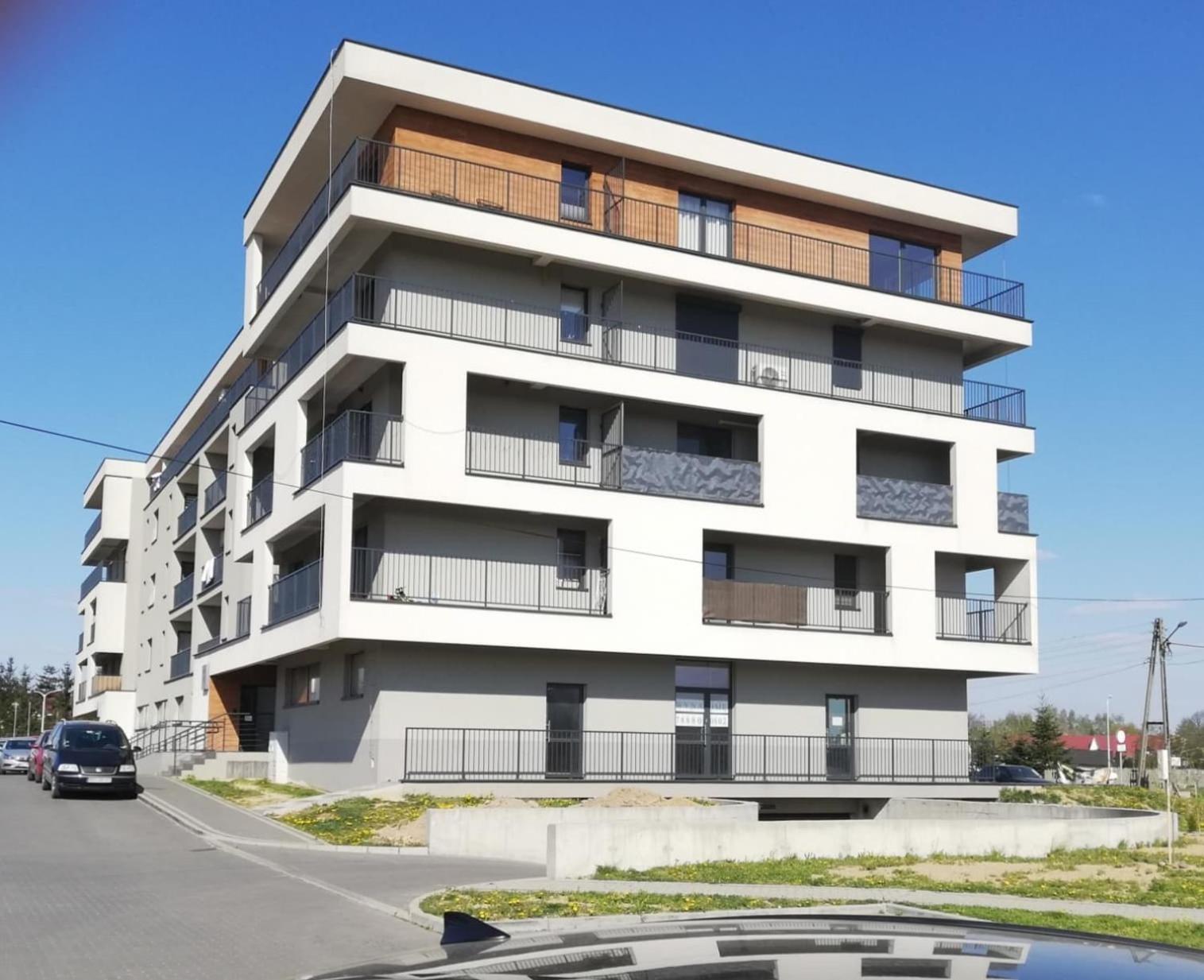 Apartamento Froja Zator Exterior foto