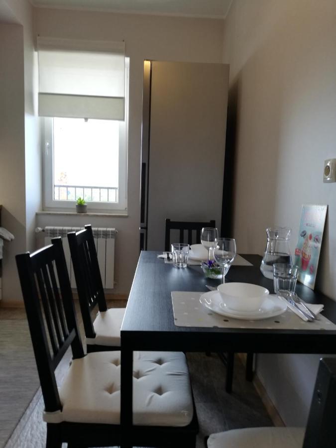 Apartamento Froja Zator Exterior foto