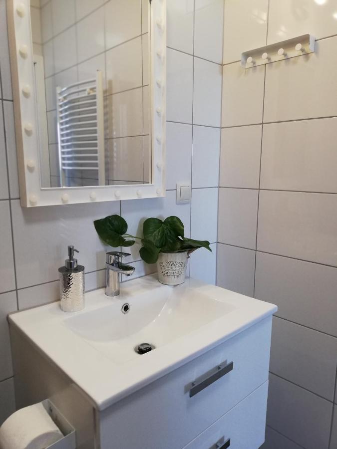 Apartamento Froja Zator Exterior foto
