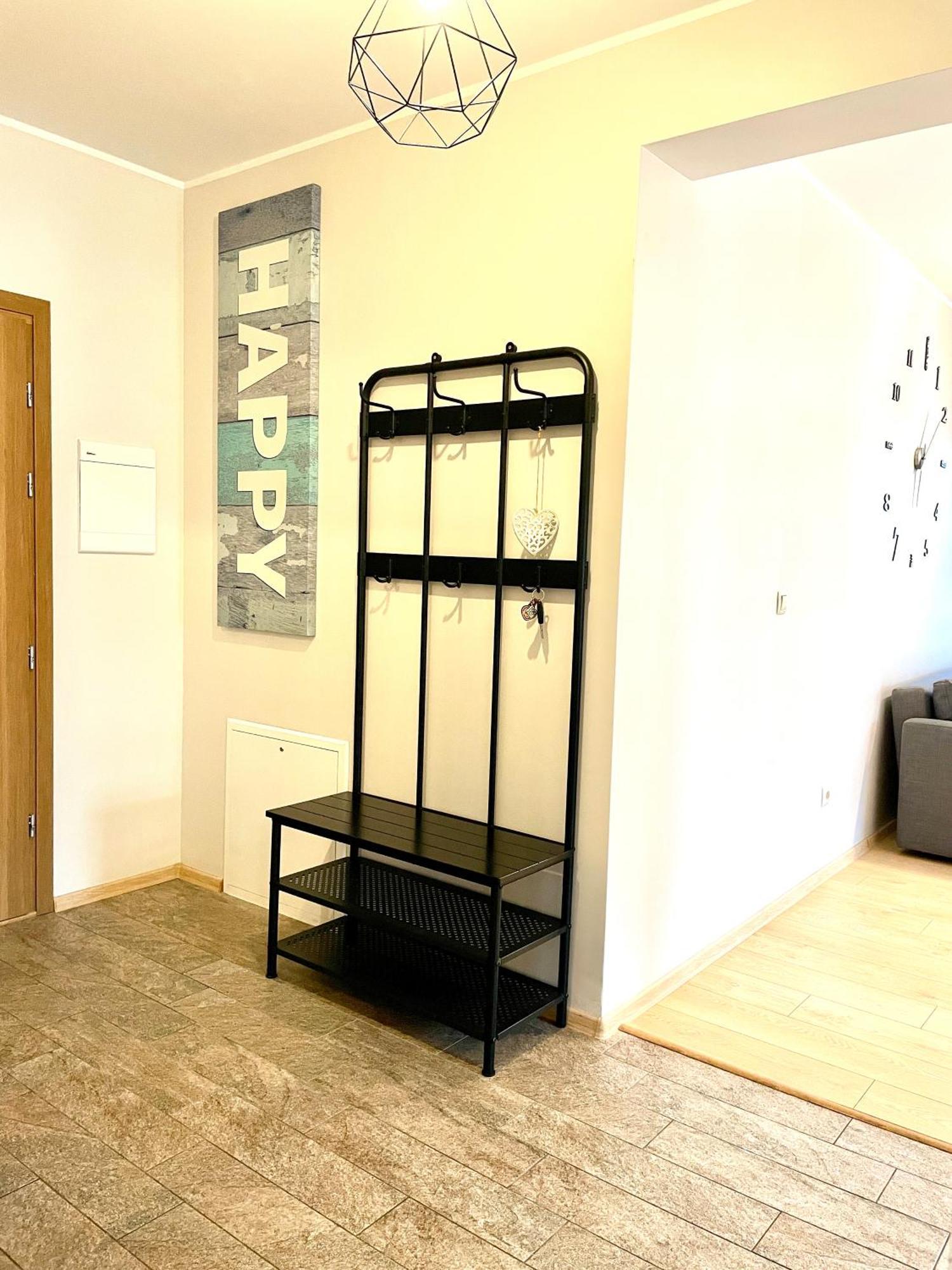 Apartamento Froja Zator Exterior foto