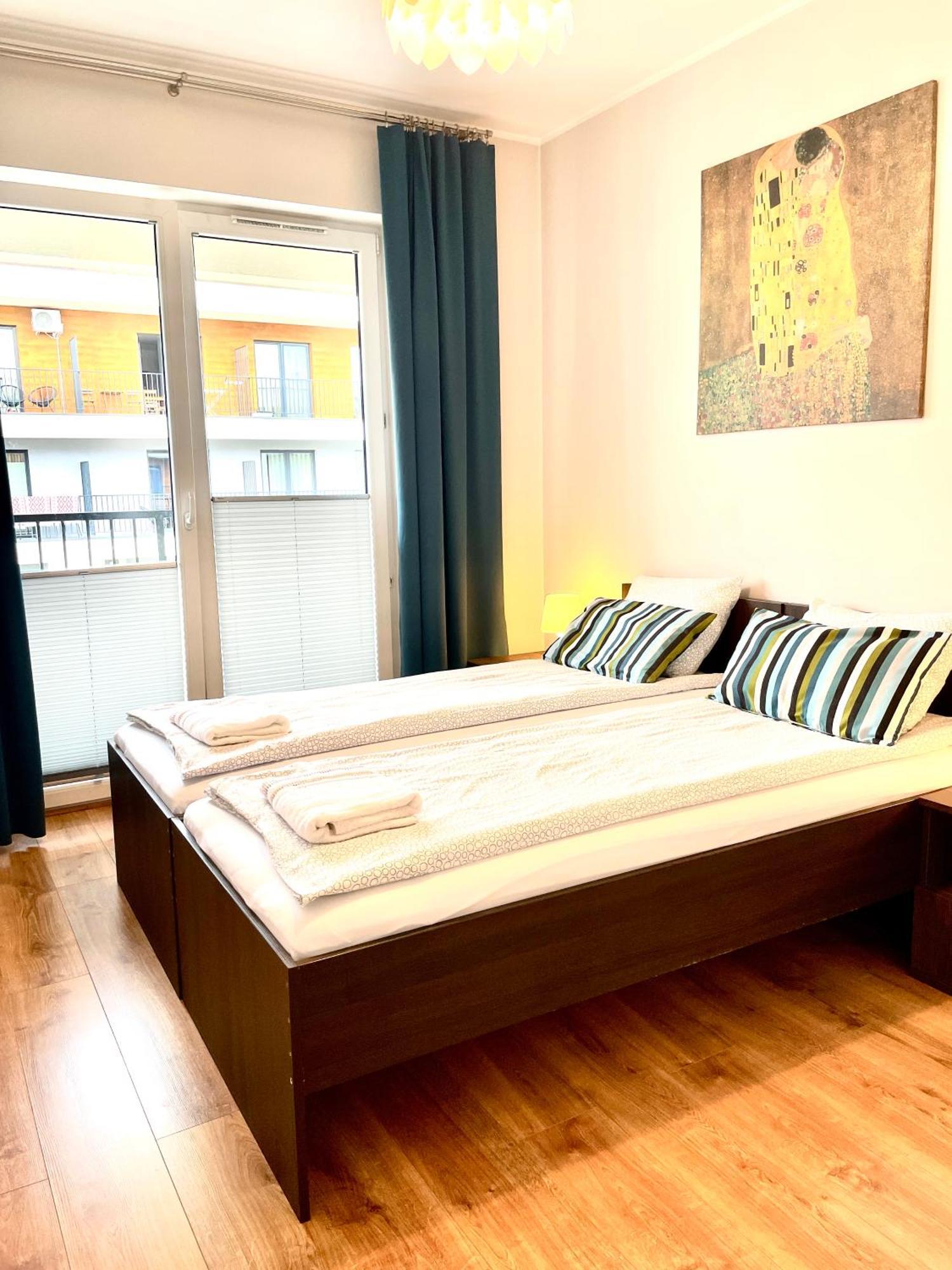 Apartamento Froja Zator Exterior foto