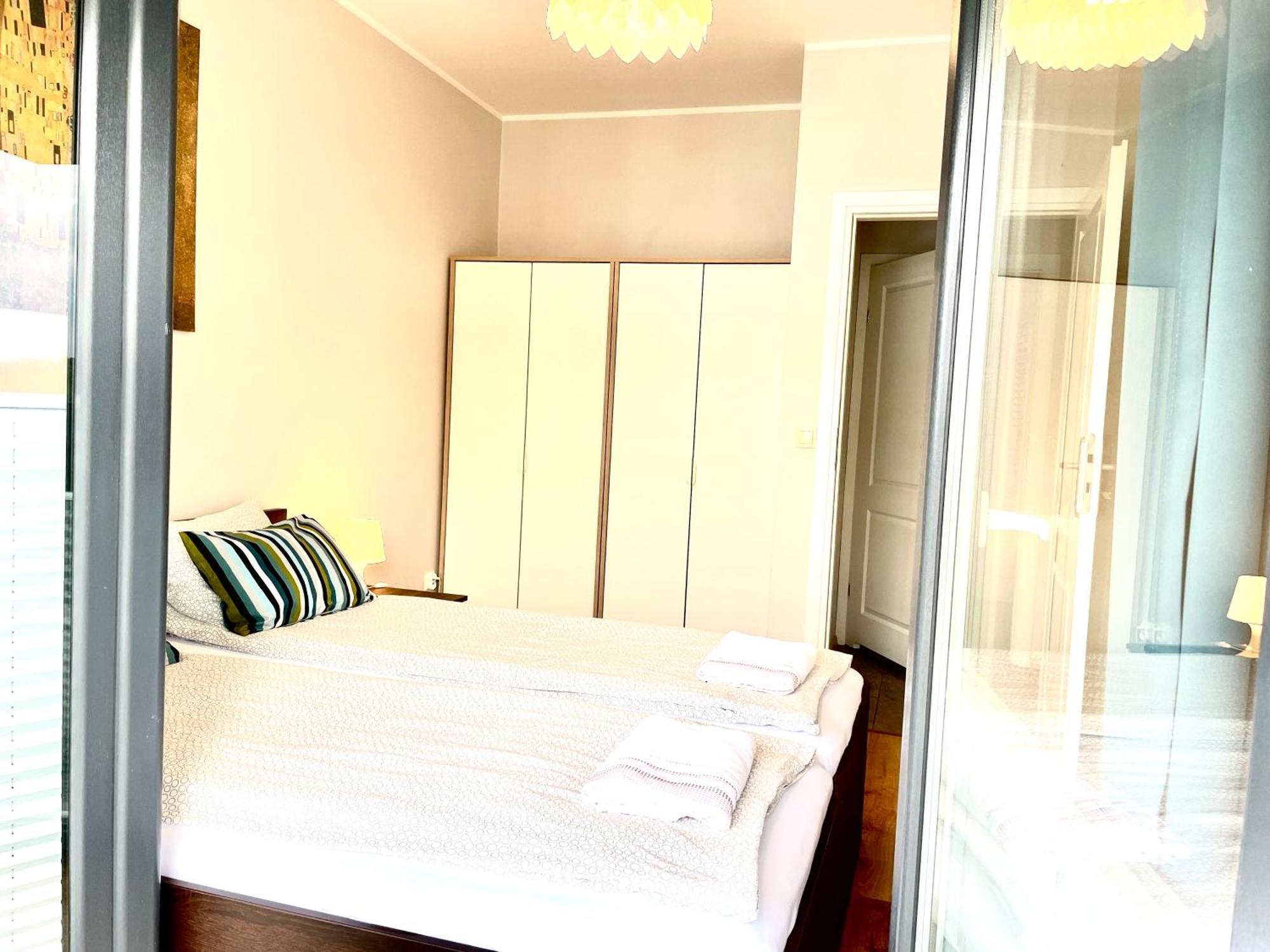 Apartamento Froja Zator Exterior foto