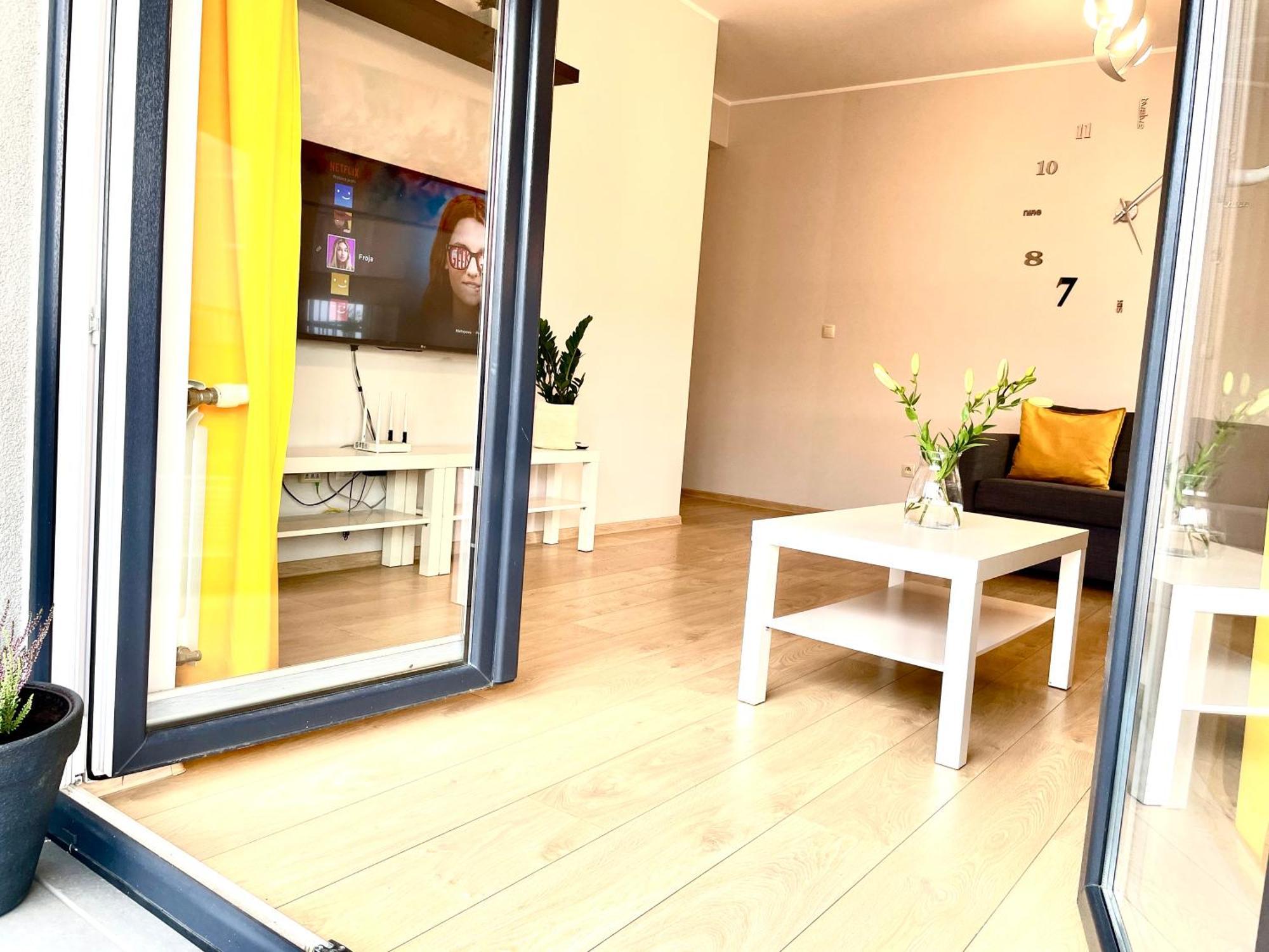 Apartamento Froja Zator Exterior foto