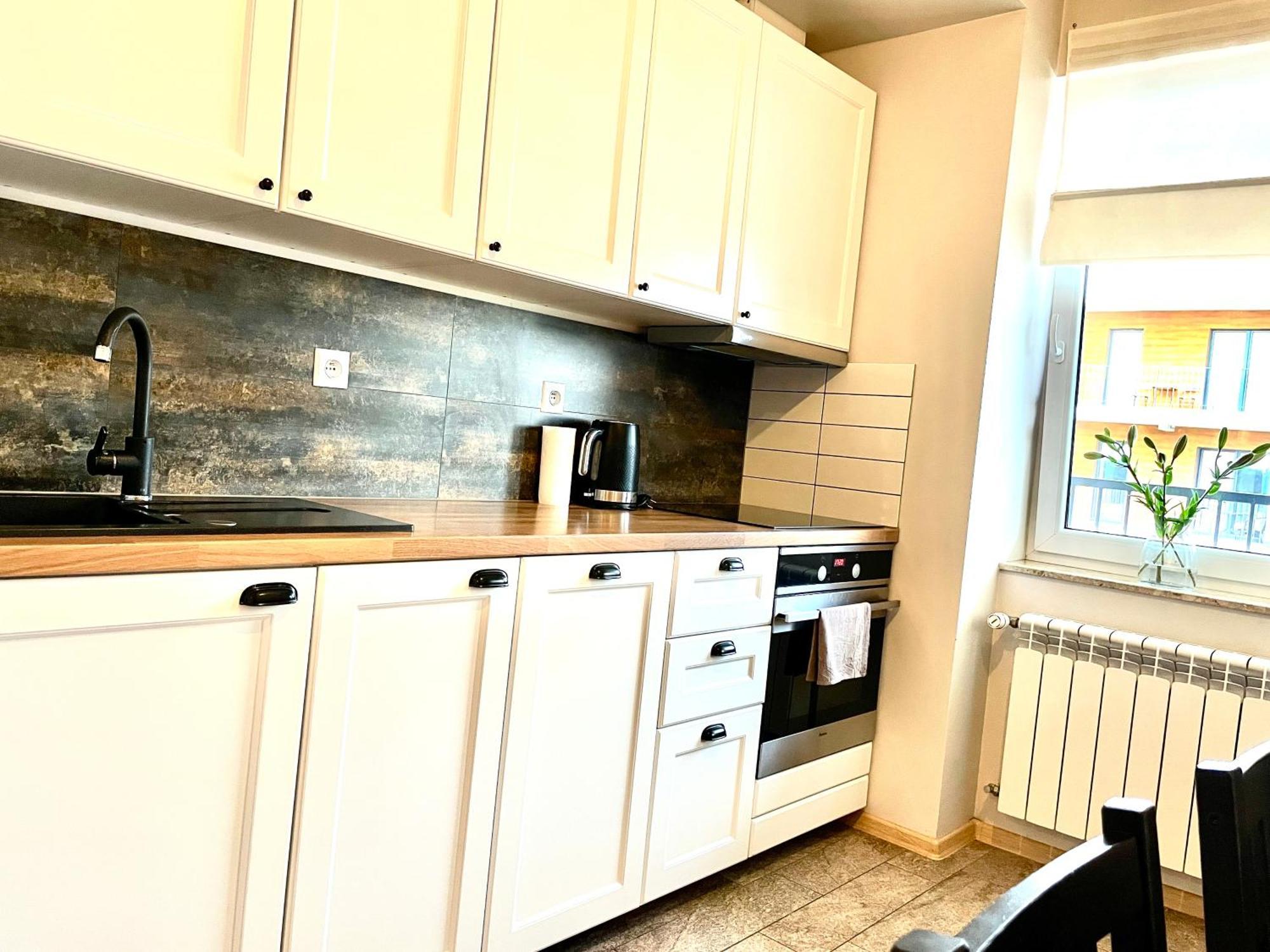 Apartamento Froja Zator Exterior foto